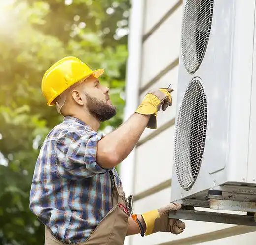 hvac services Lee Acres